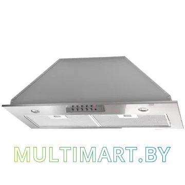 Вытяжка Akpo Neva 80 WK-10 (нержавеющая сталь)